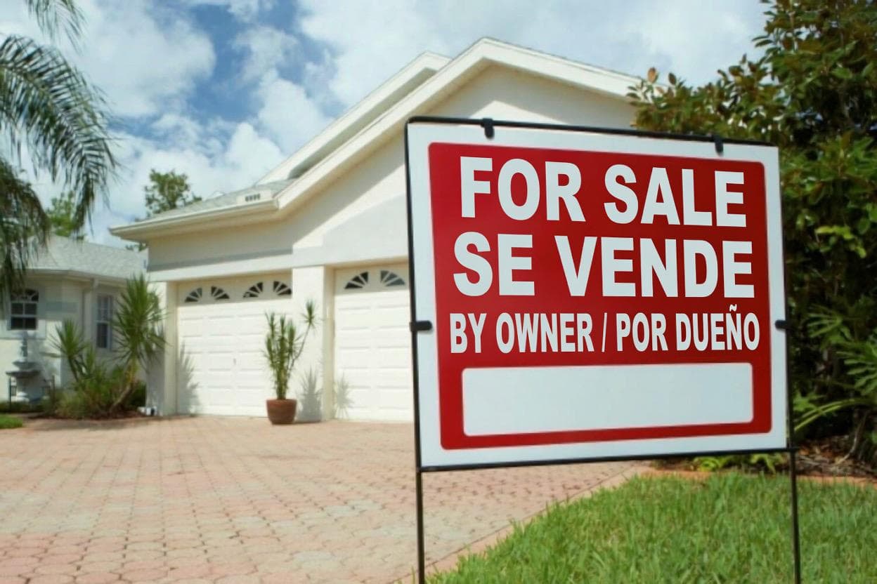 Todo lo que necesitas para vender o administrar tu propiedad