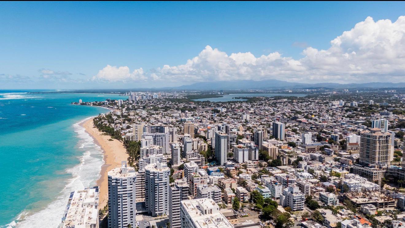 HUB HOMES PR — Bienes raíces en Puerto Rico
